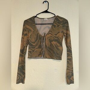 Aritzias Wilfred 2XS